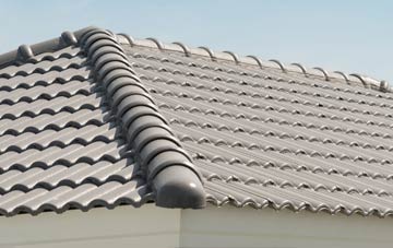 advantages of Dullingham Ley clay roofing
