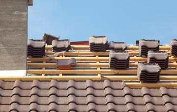 Dullingham Ley clay roofing costs