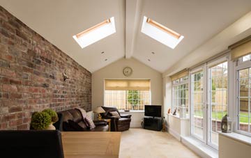 conservatory roof insulation Dullingham Ley, Cambridgeshire