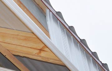 why Dullingham Ley fascia repairs are essential
