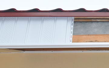 Dullingham Ley fascia repair costs