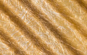 Dullingham Ley fibreglass roof waterproofing