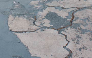 fibreglass roofing replacement Dullingham Ley