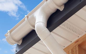 Dullingham Ley gutter installation costs