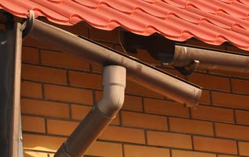 Dullingham Ley gutter repair costs