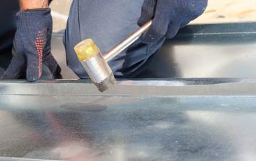 Dullingham Ley metal roofing costs