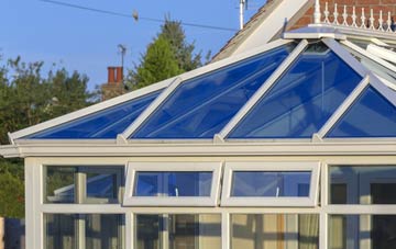 professional Dullingham Ley conservatory insulation