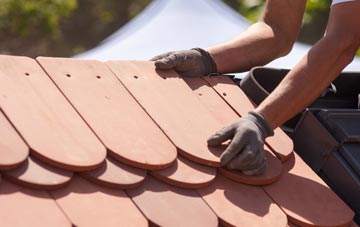 Dullingham Ley roof tile contractors