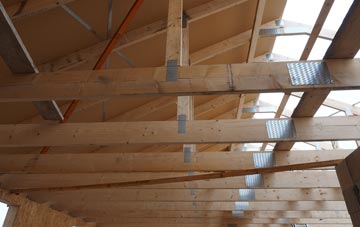 Dullingham Ley roof truss costs