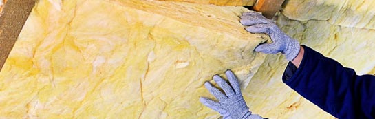 quotes for Dullingham Ley roof insulation