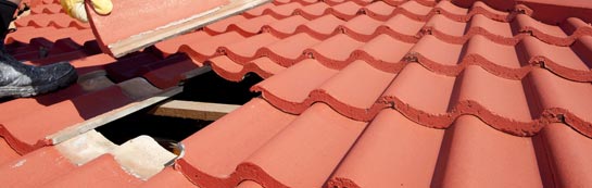 compare Dullingham Ley roof repair quotes