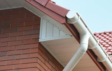 Dullingham Ley soffit repair costs