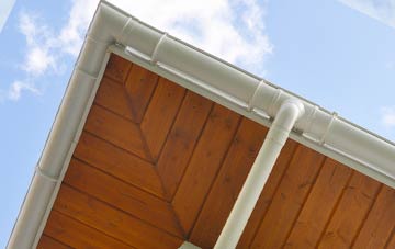 Dullingham Ley soffit types