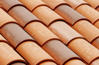Dullingham Ley clay roofing
