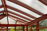 Dullingham Ley conservatory roofing insulation