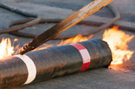 free Dullingham Ley flat roofing repair quotes