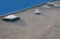 Dullingham Ley flat roofing