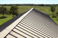 Dullingham Ley metal roof quotes