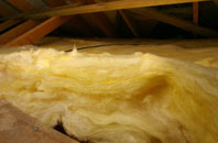 Dullingham Ley pitch roof insulation
