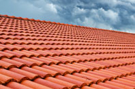 Dullingham Ley roofing tiles