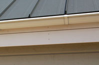 Dullingham Ley soffit repair